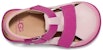 (TD) UGG Rowan Sandal Sugilite Strawberry Milkshake Wanita 1152824T-SRW