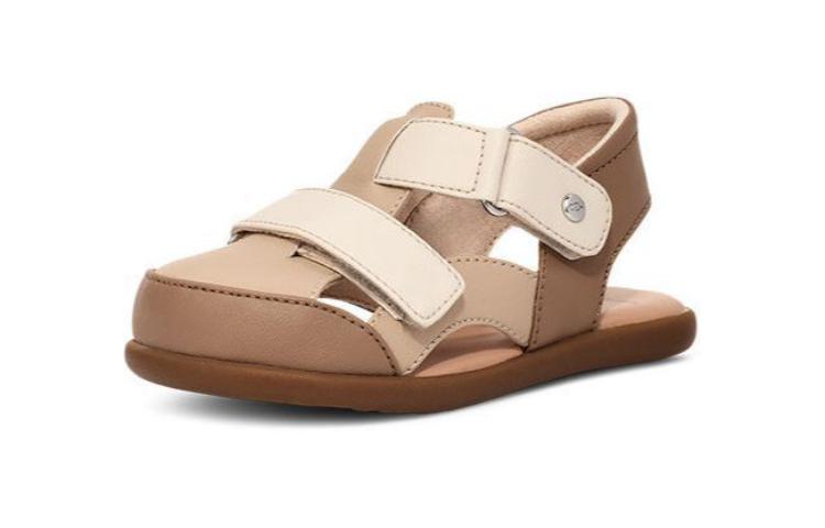 (Toddler) UGG Rowan Sandal 'Tan' 1152824T-TAN