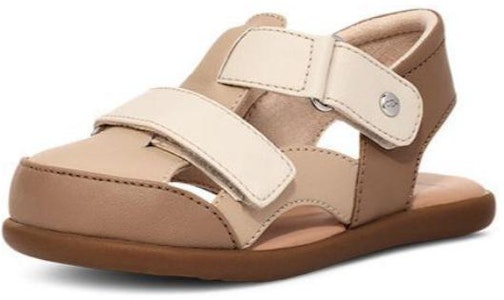 (TD) Sandal UGG Rowan 'Tan' 1152824T-TAN Buy (TD) Sandal UGG Rowan 'Tan' 1152824T-TAN