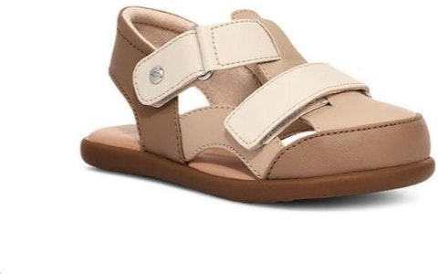 (TD) Sandal UGG Rowan 'Tan' 1152824T-TAN Order (TD) Sandal UGG Rowan 'Tan' 1152824T-TAN