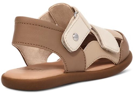 (TD) Sandal UGG Rowan 'Tan' 1152824T-TAN Lookbook (TD) Sandal UGG Rowan 'Tan' 1152824T-TAN