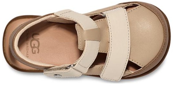 (TD) Sandal UGG Rowan 'Tan' 1152824T-TAN Shop (TD) Sandal UGG Rowan 'Tan' 1152824T-TAN
