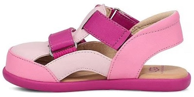 (Toddler) UGG Rowan Sandal Sugilite Strawberry Milkshake 1152824T-SRW (Toddler) UGG Rowan Sandal Sugilite Strawberry Milkshake 1152824T-SRW