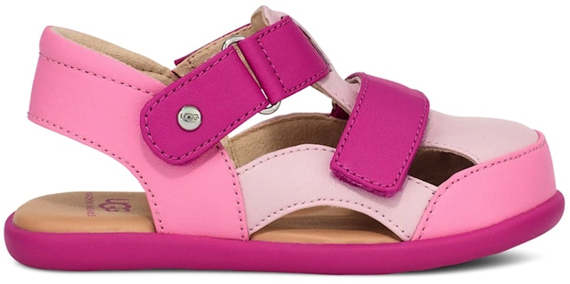 (TD) UGG Rowan Sandal Sugilite Strawberry Milkshake Wanita 1152824T-SRW Buy (TD) UGG Rowan Sandal Sugilite Strawberry Milkshake Wanita 1152824T-SRW