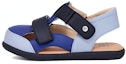 Buy (TD) Sandal UGG Rowan 'Biru Navy' 1152824T-NKY