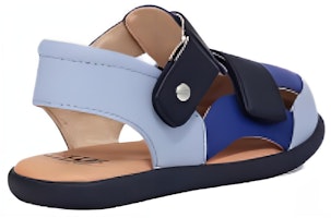 (TD) Sandalias UGG Rowan 'Azul Marino' 1152824T-NKY Lookbook (TD) Sandalias UGG Rowan 'Azul Marino' 1152824T-NKY