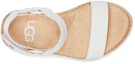 Shop (TD) UGG 리넬 샌들 (화이트) 1121493T-WHT