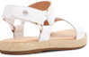 Purchase (TD) UGG 리넬 샌들 (화이트) 1121493T-WHT