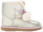 Order (TD) UGG But Salji 'Cute Pom-Pom Emas' 1019701T-GOLD