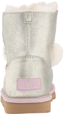 (TD) UGG But Salji 'Cute Pom-Pom Emas' 1019701T-GOLD Shop (TD) UGG But Salji 'Cute Pom-Pom Emas' 1019701T-GOLD
