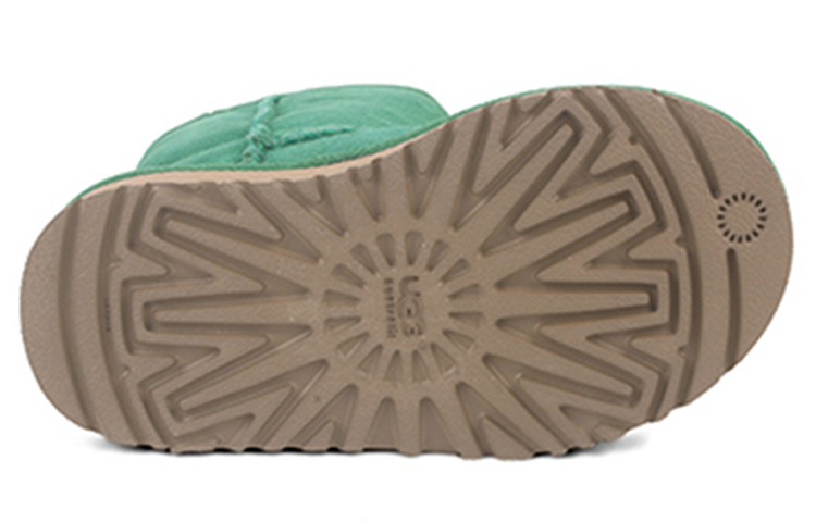 Purchase (TD) (幼児用) UGG スノーブーツ 'グリーンコンフォート' 5251-PINE 5251-PINE