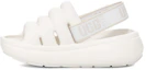 Buy (TD) UGG Sport Yeah Slide Helder Wit 1129050T-BRWH