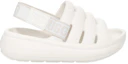 Order (TD) UGG Sport Yeah Slide Helder Wit 1129050T-BRWH