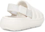 Shop (TD) UGG Sport Yeah Slide Helder Wit 1129050T-BRWH
