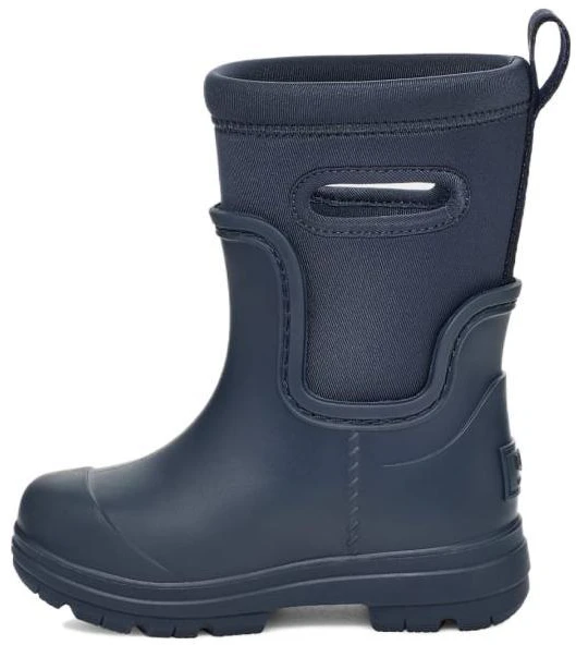 toddler-ugg-synthetic-mesh-round-toe-slip-on-comfort-waterproof-high-top-blue-1143783-t-navy
