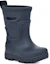 Lookbook (TD) UGG Synthetisch Mesh Comfort Slip-On Waterdicht High-Top Blauw 1143783T-NAVY