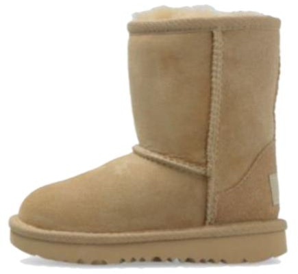 (Toddler) UGG T Classic II Boot 'Chestnut' 1017703T-MDSD Buy (Toddler) UGG T Classic II Boot 'Chestnut' 1017703T-MDSD