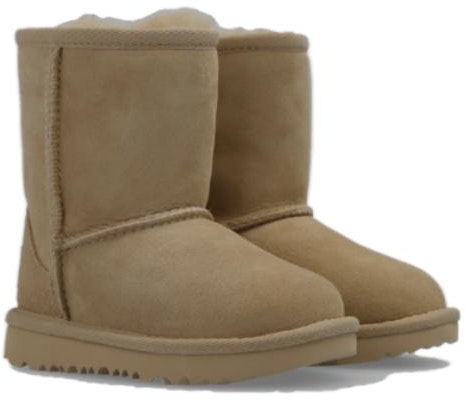 (TD) UGG 클래식 II 부츠 (밤색) 1017703T-MDSD Order (TD) UGG 클래식 II 부츠 (밤색) 1017703T-MDSD