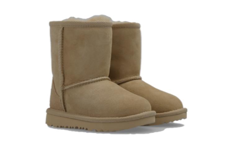 Order (TD) UGG 클래식 II 부츠 (밤색) 1017703T-MDSD