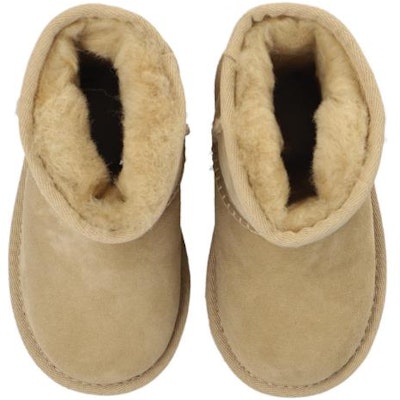(TD) UGG 클래식 II 부츠 (밤색) 1017703T-MDSD Shop (TD) UGG 클래식 II 부츠 (밤색) 1017703T-MDSD