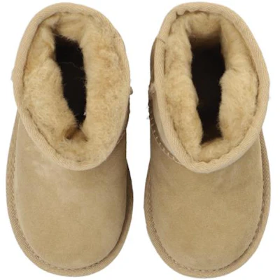 (TD) UGG 클래식 II 부츠 (밤색) 1017703T-MDSD Shop (TD) UGG 클래식 II 부츠 (밤색) 1017703T-MDSD