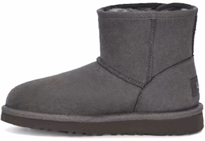 (Preschool) UGG IDRIS snow boots 'Grey' 1118890T-GREY (Preschool) UGG IDRIS snow boots 'Grey' 1118890T-GREY