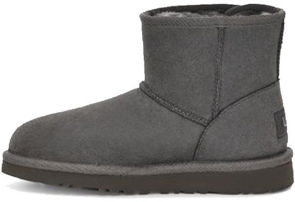 (Preschool) UGG IDRIS snow boots 'Grey' 1118890T-GREY Buy (Preschool) UGG IDRIS snow boots 'Grey' 1118890T-GREY