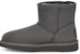 (PS) But UGG IDRIS But Salji 'Kelabu' 1118890T-GREY