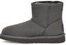 Buy (PS) But UGG IDRIS But Salji 'Kelabu' 1118890T-GREY