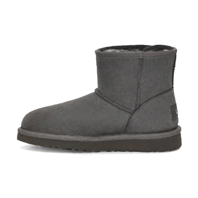 (PS) UGG IDRIS snow boots 'Grey'