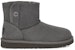 (PS) But UGG IDRIS But Salji 'Kelabu' 1118890T-GREY