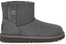 Order (PS) But UGG IDRIS But Salji 'Kelabu' 1118890T-GREY