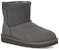 (PS) But UGG IDRIS But Salji 'Kelabu' 1118890T-GREY