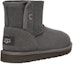 Shop (PS) But UGG IDRIS But Salji 'Kelabu' 1118890T-GREY