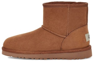 (Preschool) UGG IDRIS snow boots 'Brown' 1118890T-CHE (Preschool) UGG IDRIS snow boots 'Brown' 1118890T-CHE