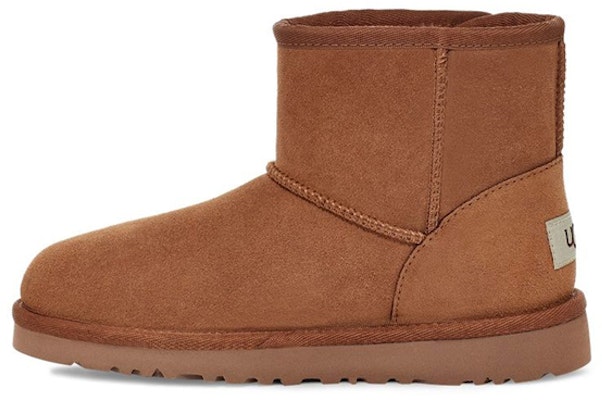 (Preschool) UGG IDRIS snow boots 'Brown' 1118890T-CHE Buy (Preschool) UGG IDRIS snow boots 'Brown' 1118890T-CHE