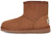 (PS) Boot Salji UGG IDRIS 'Coklat' 1118890T-CHE