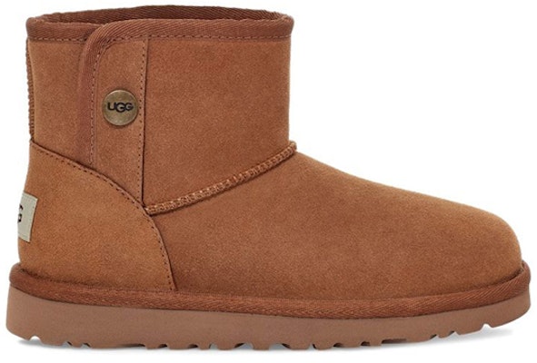 (PS) Boot Salji UGG IDRIS 'Coklat' 1118890T-CHE Order (PS) Boot Salji UGG IDRIS 'Coklat' 1118890T-CHE