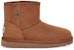 (PS) Boot Salji UGG IDRIS 'Coklat' 1118890T-CHE