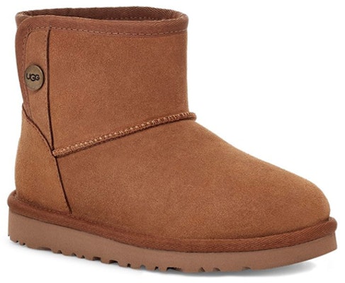 (PS) Boot Salji UGG IDRIS 'Coklat' 1118890T-CHE Lookbook (PS) Boot Salji UGG IDRIS 'Coklat' 1118890T-CHE