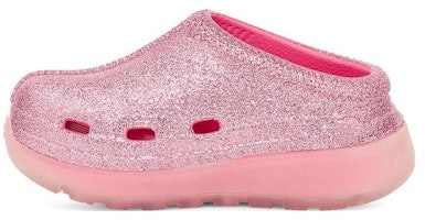 (Toddler) UGG Tasman Sport Glitter 'Pink' 1144790T-PINK (Toddler) UGG Tasman Sport Glitter 'Pink' 1144790T-PINK