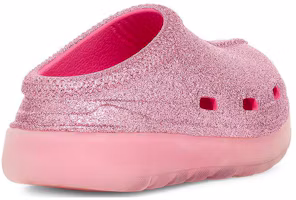 Shop (Toddler) UGG Tasman Sport Glitter 'Pink' 1144790T-PINK