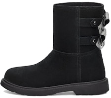 (Toddler) UGG Tillee High Snow Boots 'Comfort Black' 1115833T-BLK (Toddler) UGG Tillee High Snow Boots 'Comfort Black' 1115833T-BLK