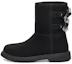 Buy UGG Tillee 高筒舒適雪靴 小童 黑色