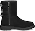 Order UGG Tillee 高筒舒適雪靴 小童 黑色