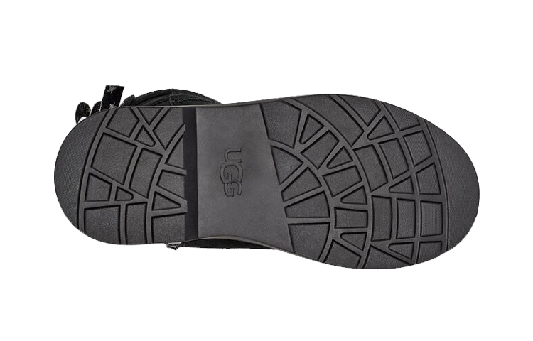 Purchase UGG Tillee 高筒舒適雪靴 小童 黑色