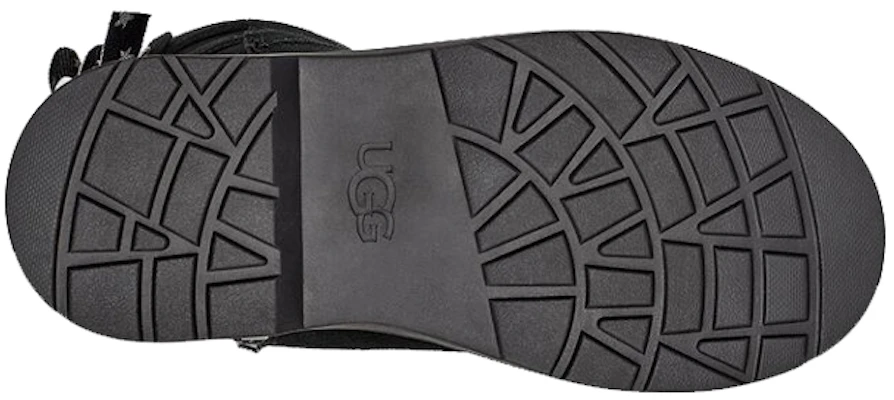 UGG Tillee 高筒舒適雪靴 小童 黑色 Purchase UGG Tillee 高筒舒適雪靴 小童 黑色