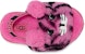 (TD) UGG Fluff Yeah Slide Tiger Stuffie 'Carnation' - Original dari UGG 1124940T-CRNT