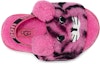 Purchase (TD) UGG Fluff Yeah Slide Tiger Stuffie 'Carnation' - Original dari UGG 1124940T-CRNT