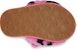(TD) UGG Fluff Yeah Slide Tiger Stuffie 'Carnation' - Original dari UGG 1124940T-CRNT